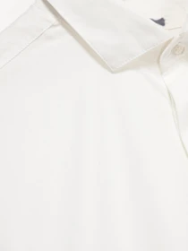 Рубашки COS модель 0430676_білий Фото