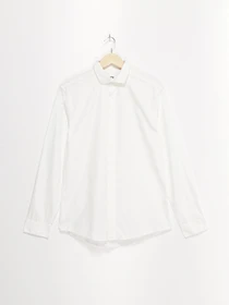 Рубашки COS модель 0430676_білий Фото
