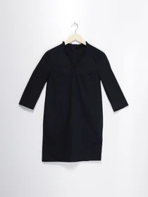 Сукні COS модель 0436790_т.синій Фото