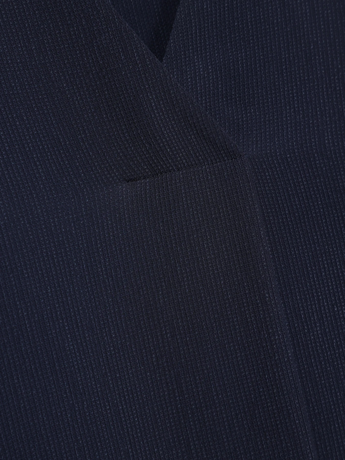 Сорочки COS модель 0440348_т.синій Фото