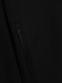 Куртки и дубленки COS модель 0446631_чорний Фото