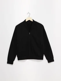 Куртки и дубленки COS модель 0446631_чорний Фото