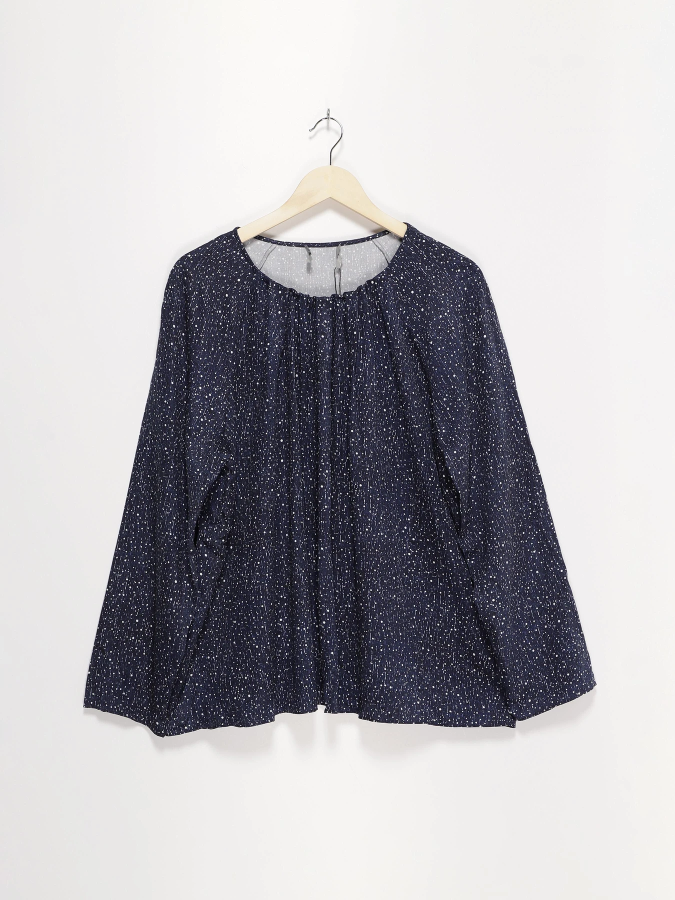 Рубашки COS модель 0457935_комб. Рубашки COS модель 0457935_комб. Фото