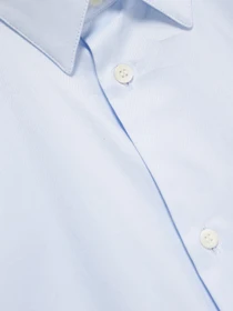 Сорочки COS модель 0462040_блакитний Фото