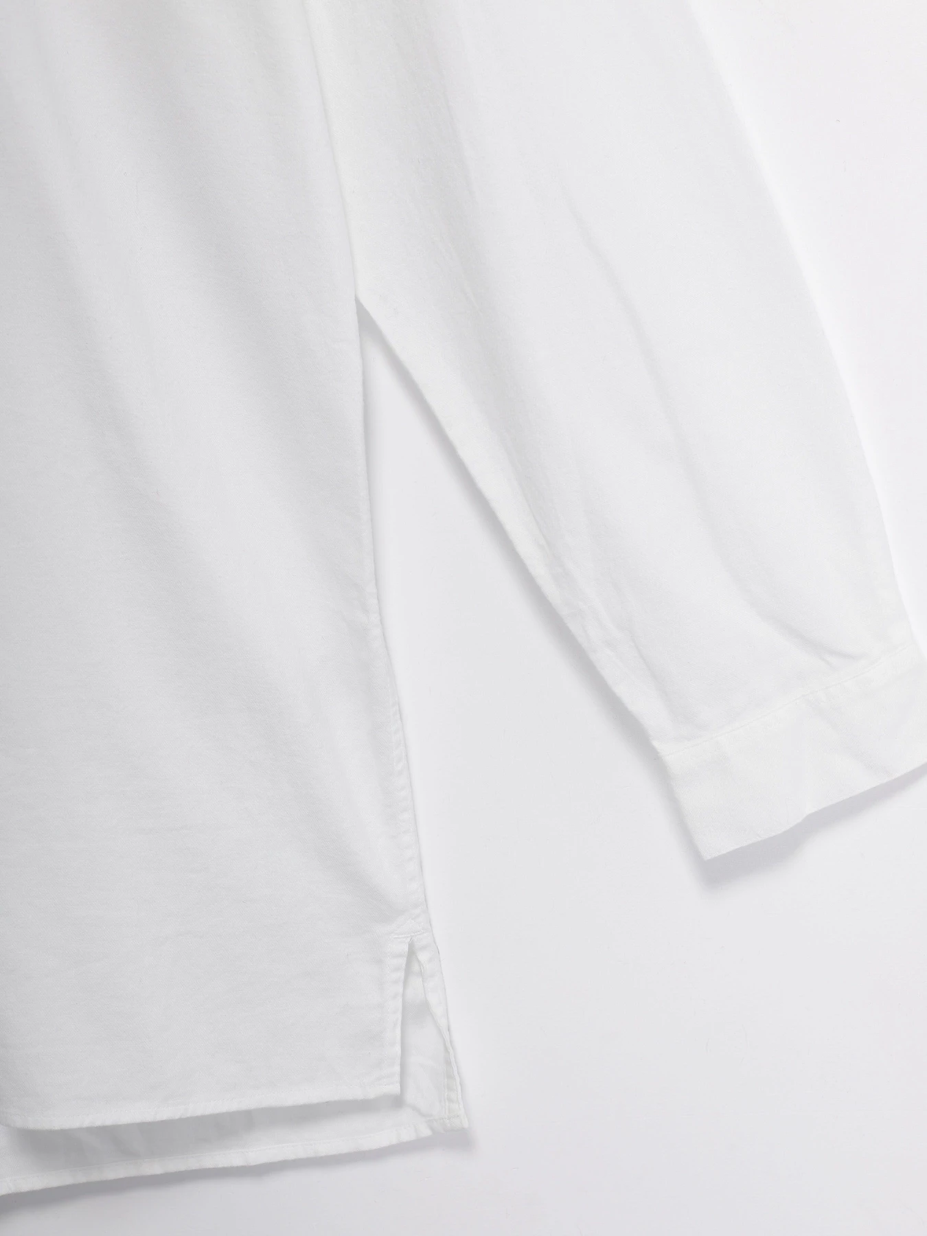 Рубашки COS модель 0462066_білий Рубашки COS модель 0462066_білий Фото