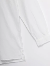 Рубашки COS модель 0462066_білий Фото