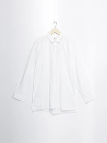 Рубашки COS модель 0462066_білий Фото