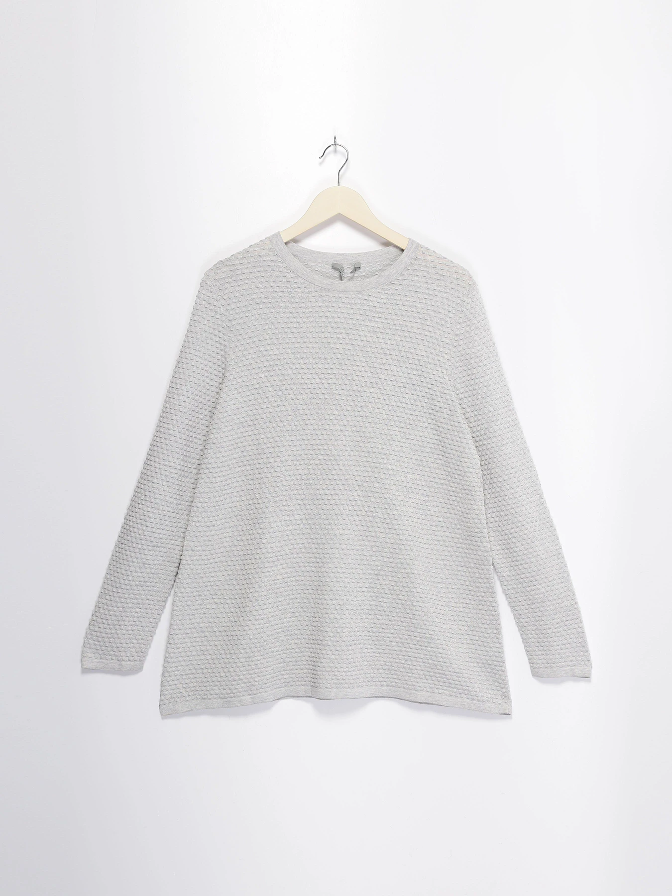 Светри та кардигани COS модель 0468481_с.сірий Светри та кардигани COS модель 0468481_с.сірий Фото