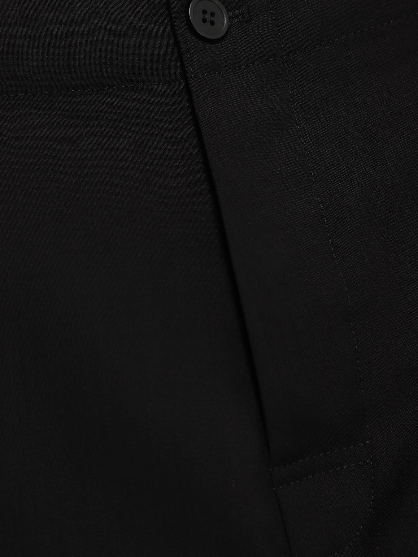 Брюки COS модель 0473349_чорний Брюки COS модель 0473349_чорний Фото