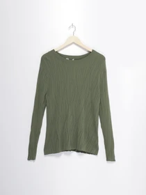 Светри та кардигани COS модель 0474004_оливковий Фото