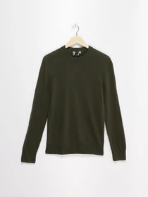 Светри та кардигани COS модель 0527507_зелений Фото
