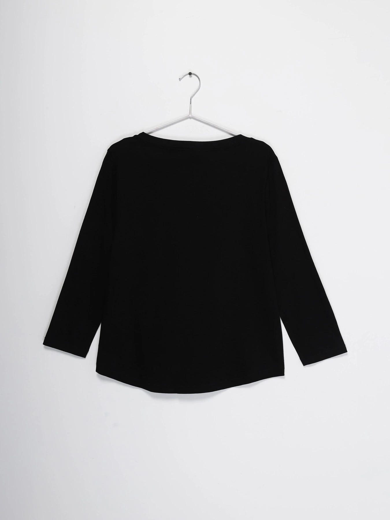 Светри та кардигани COS модель 0142974_чорний Светри та кардигани COS модель 0142974_чорний Фото