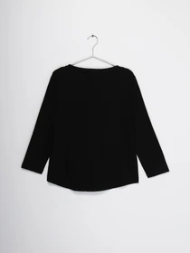 Светри та кардигани COS модель 0142974_чорний Фото