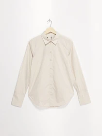 Сорочки COS модель 0562516_с.бежевий Фото