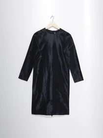Платья COS модель 0563652_чорний Фото