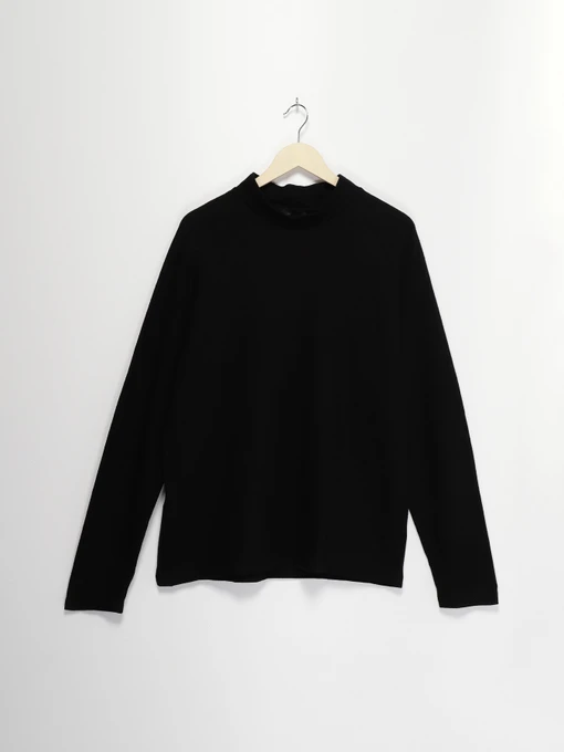 Светри та кардигани COS модель 0573564_чорний Фото
