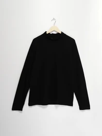 Свитры и кардиганы COS модель 0573564_чорний Фото