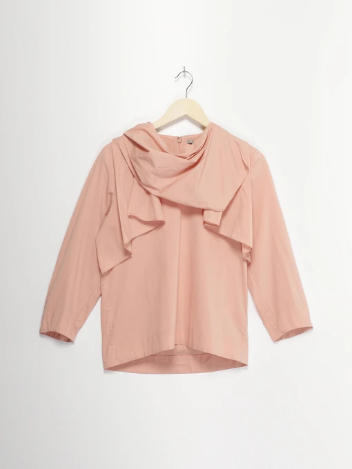 Рубашки COS модель 0576448_с.рожевий Фото