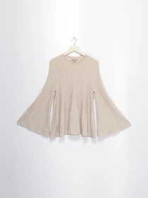 Светри та кардигани COS модель 0581093_с.бежевий Фото