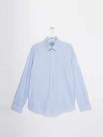 Рубашки COS модель 0312724_с.блакитний Фото