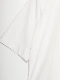 Сорочки COS модель 0784462_білий Фото