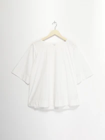 Сорочки COS модель 0784462_білий Фото