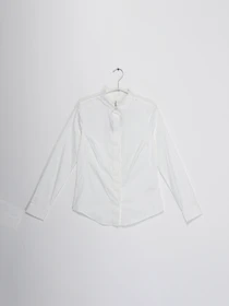 Сорочки COS модель 0315859_білий Фото
