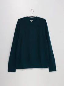 Свитры и кардиганы COS модель 0359723_т.бірюзовий Фото