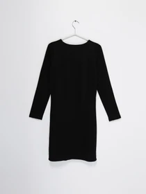 Сукні COS модель 0361293_чорний Фото