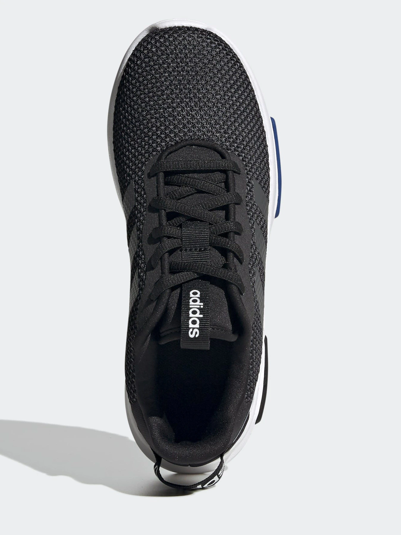 Кроссовки Adidas Racer TR 2.0 модель FX7278 Кроссовки Adidas Racer TR 2.0 модель FX7278 Фото