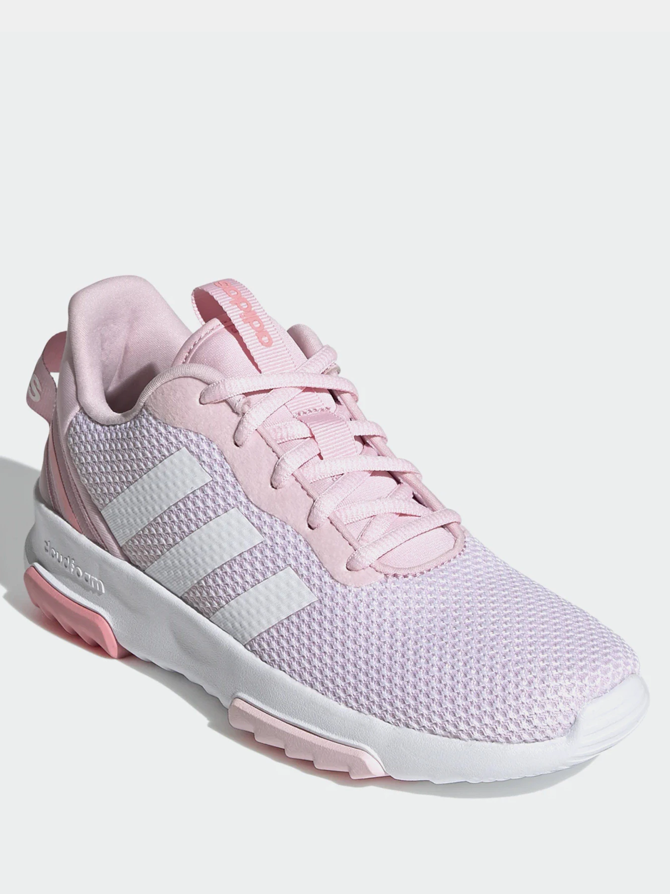 Кроссовки Adidas Racer TR 2.0 модель FY9485 Кроссовки Adidas Racer TR 2.0 модель FY9485 Фото