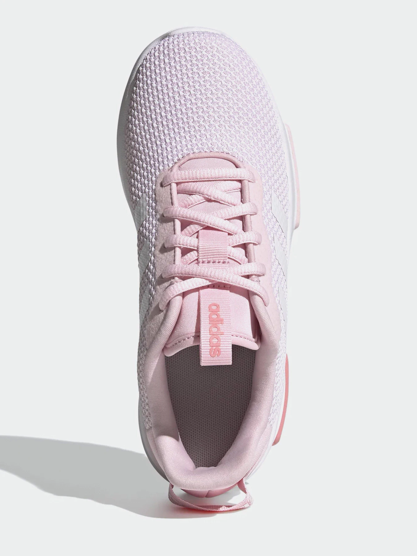 Кроссовки Adidas Racer TR 2.0 модель FY9485 Кроссовки Adidas Racer TR 2.0 модель FY9485 Фото
