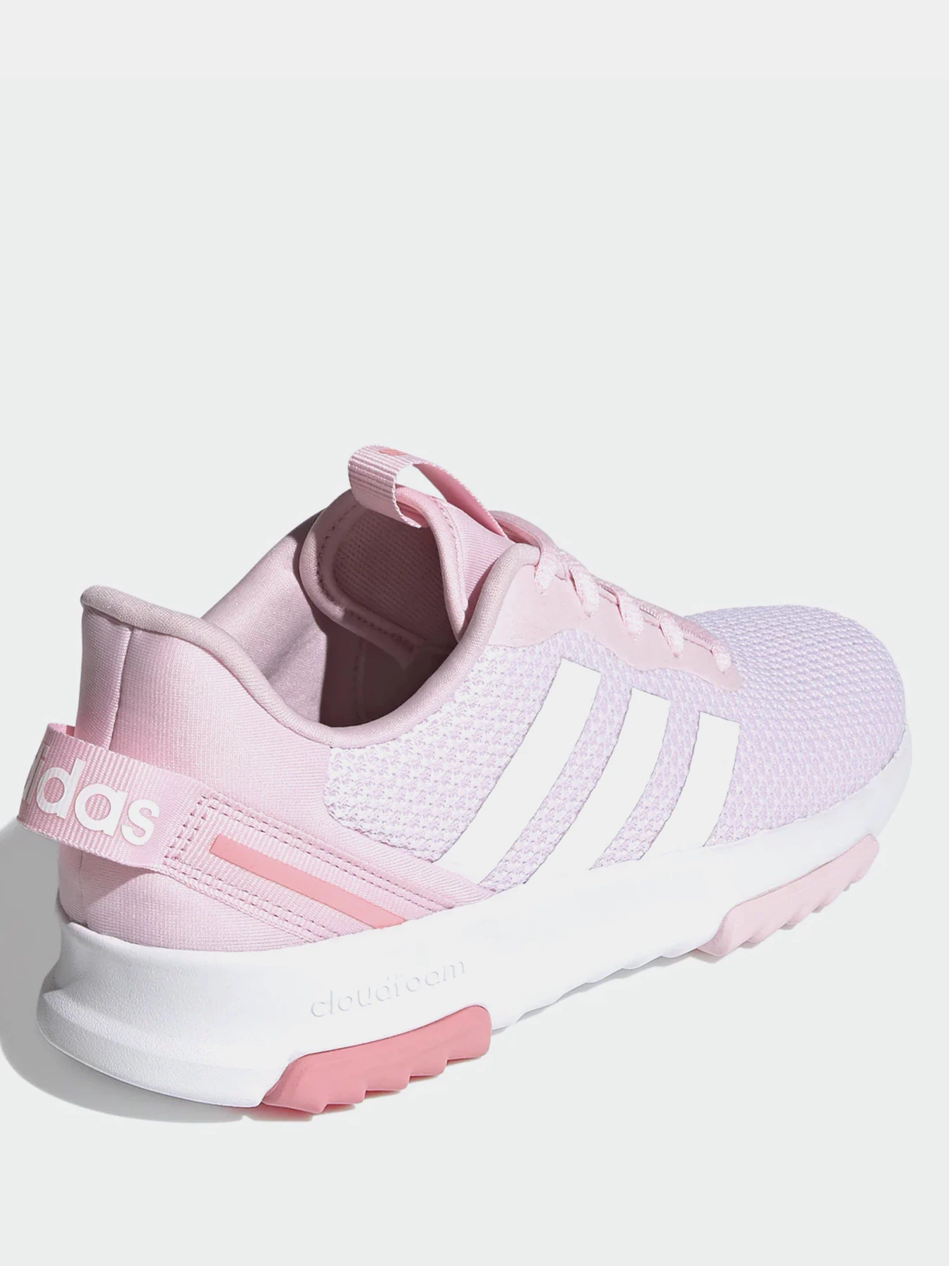 Кроссовки Adidas Racer TR 2.0 модель FY9485 Кроссовки Adidas Racer TR 2.0 модель FY9485 Фото