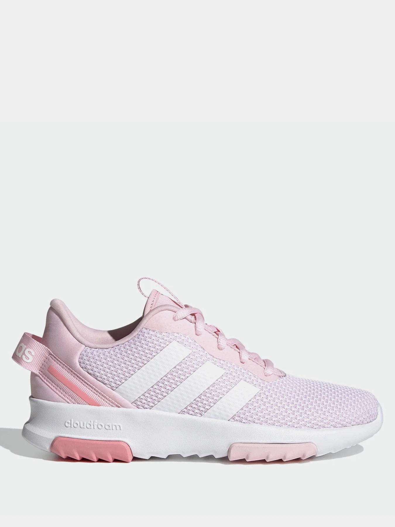 Кроссовки Adidas Racer TR 2.0 модель FY9485 Кроссовки Adidas Racer TR 2.0 модель FY9485 Фото