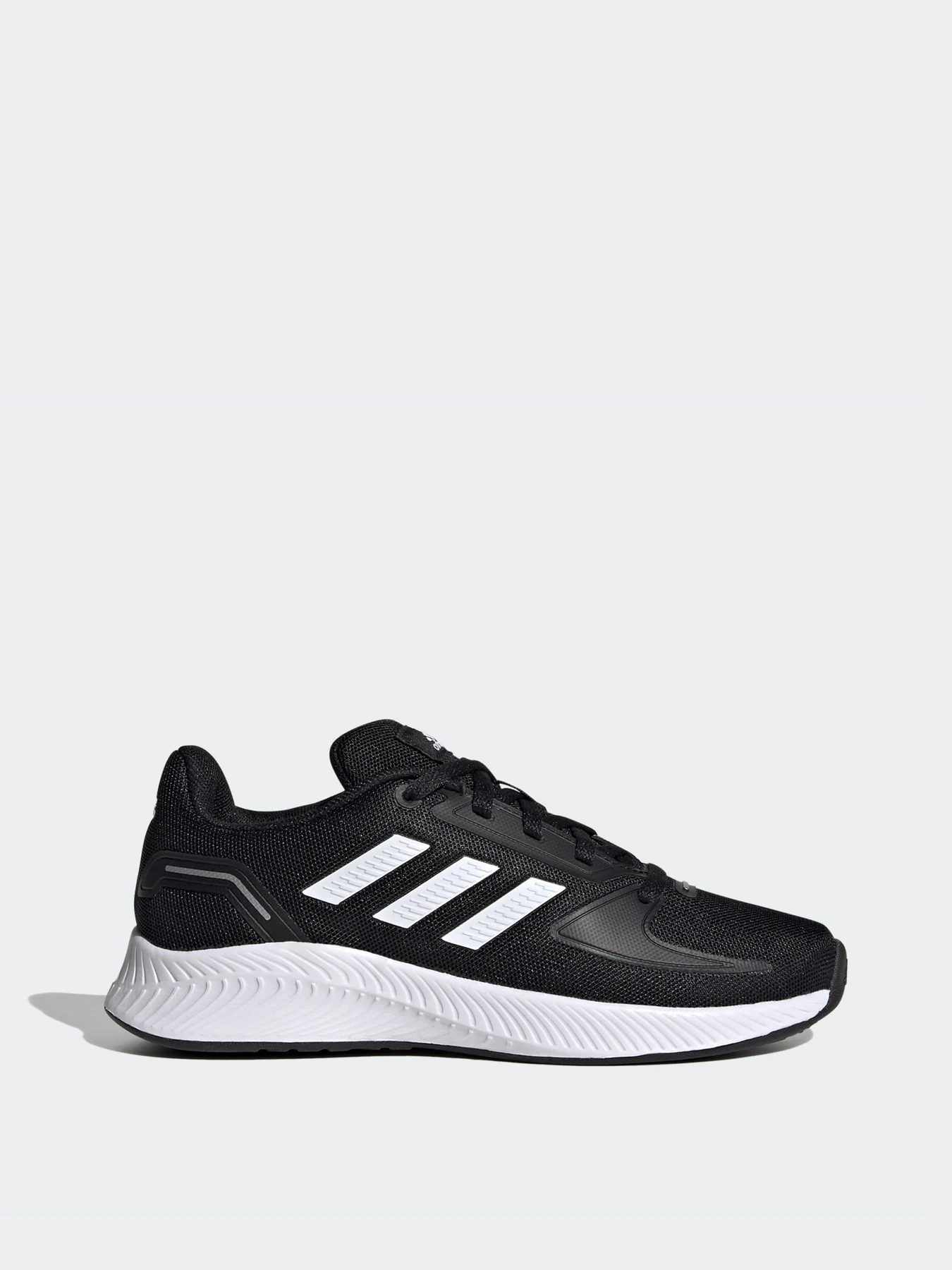 Кросівки Adidas Runfalcon 2.0 Sportswear модель FY9495 Кросівки Adidas Runfalcon 2.0 Sportswear модель FY9495 Фото