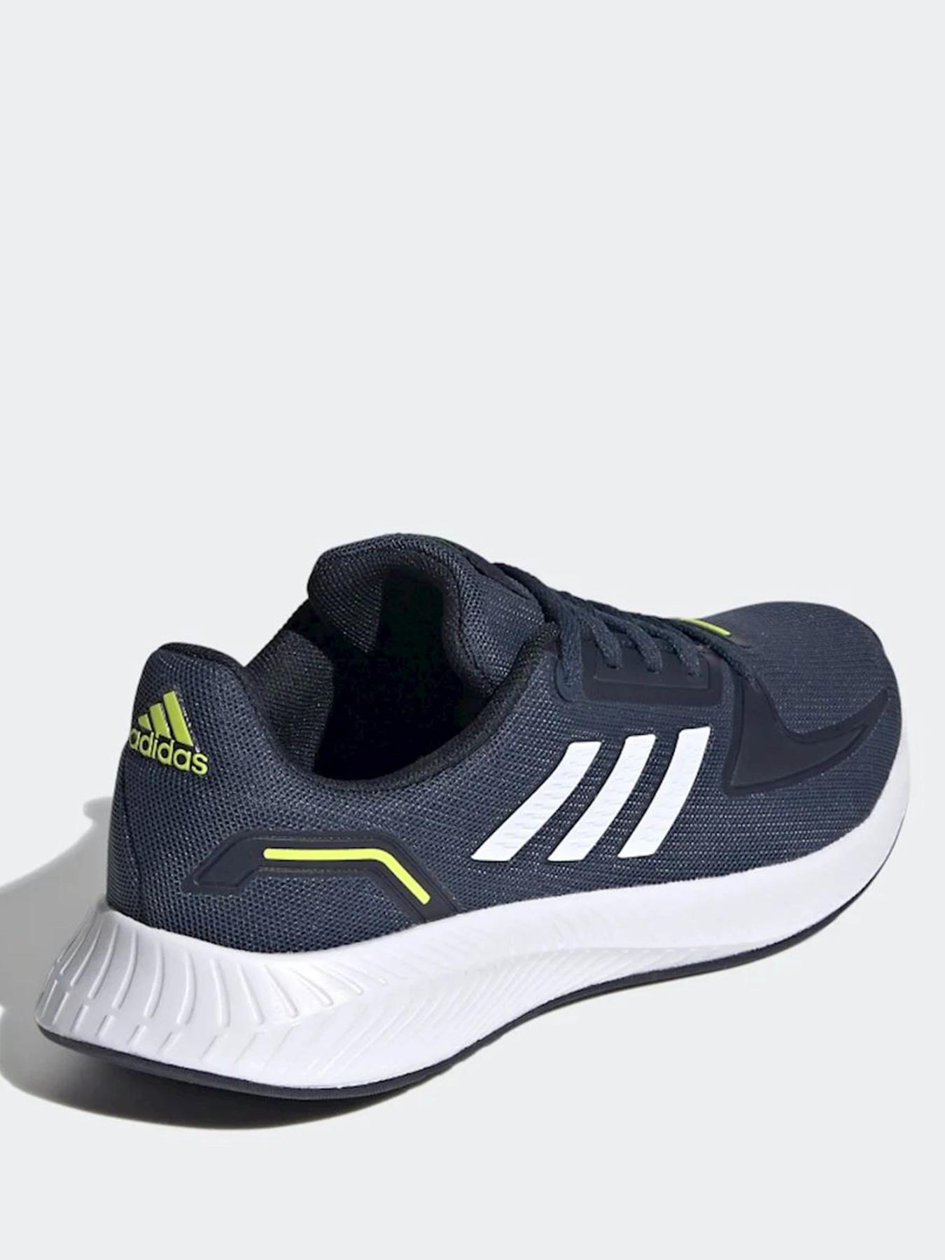 Кроссовки Adidas RUNFALCON 2.0 K модель FY9498 Кроссовки Adidas RUNFALCON 2.0 K модель FY9498 Фото