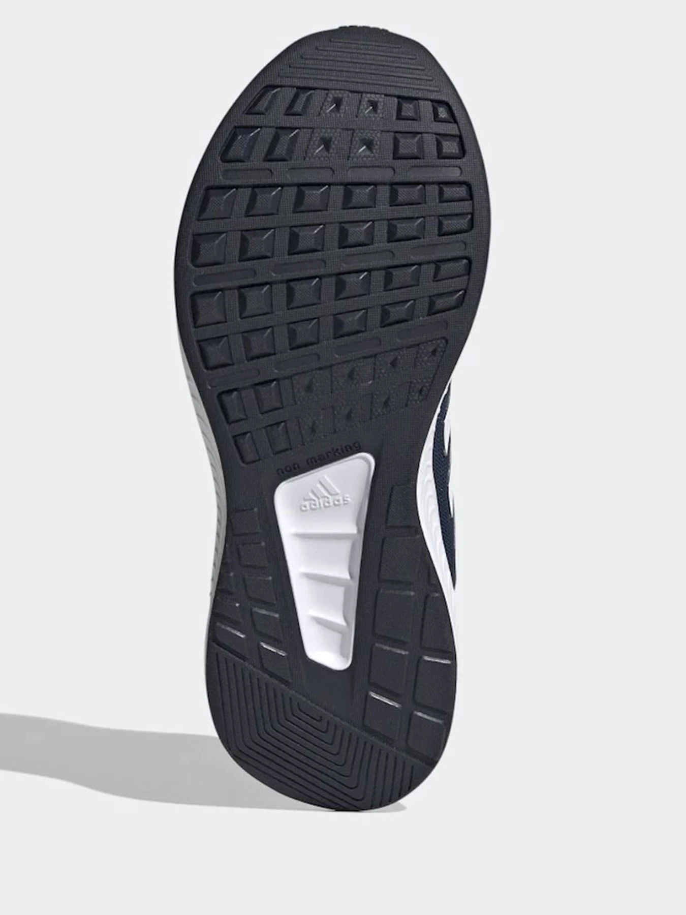 Кроссовки Adidas RUNFALCON 2.0 K модель FY9498 Кроссовки Adidas RUNFALCON 2.0 K модель FY9498 Фото