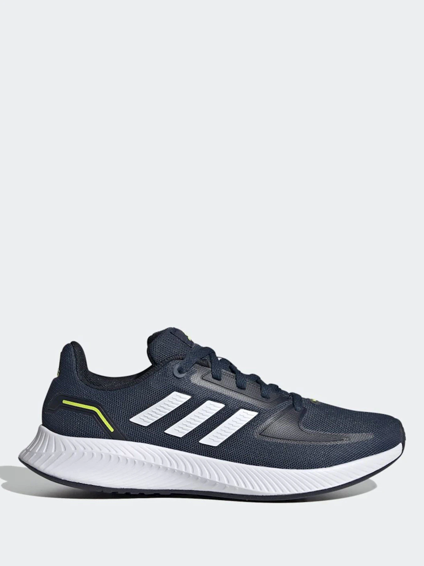 Кроссовки Adidas RUNFALCON 2.0 K модель FY9498 Кроссовки Adidas RUNFALCON 2.0 K модель FY9498 Фото