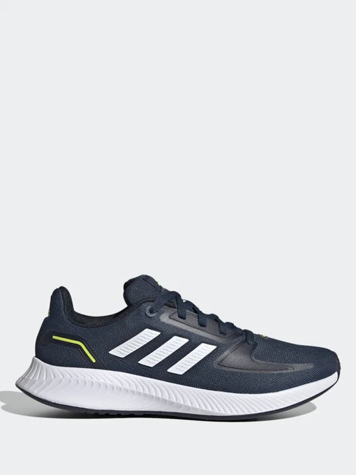 Кроссовки Adidas RUNFALCON 2.0 K модель FY9498 Фото