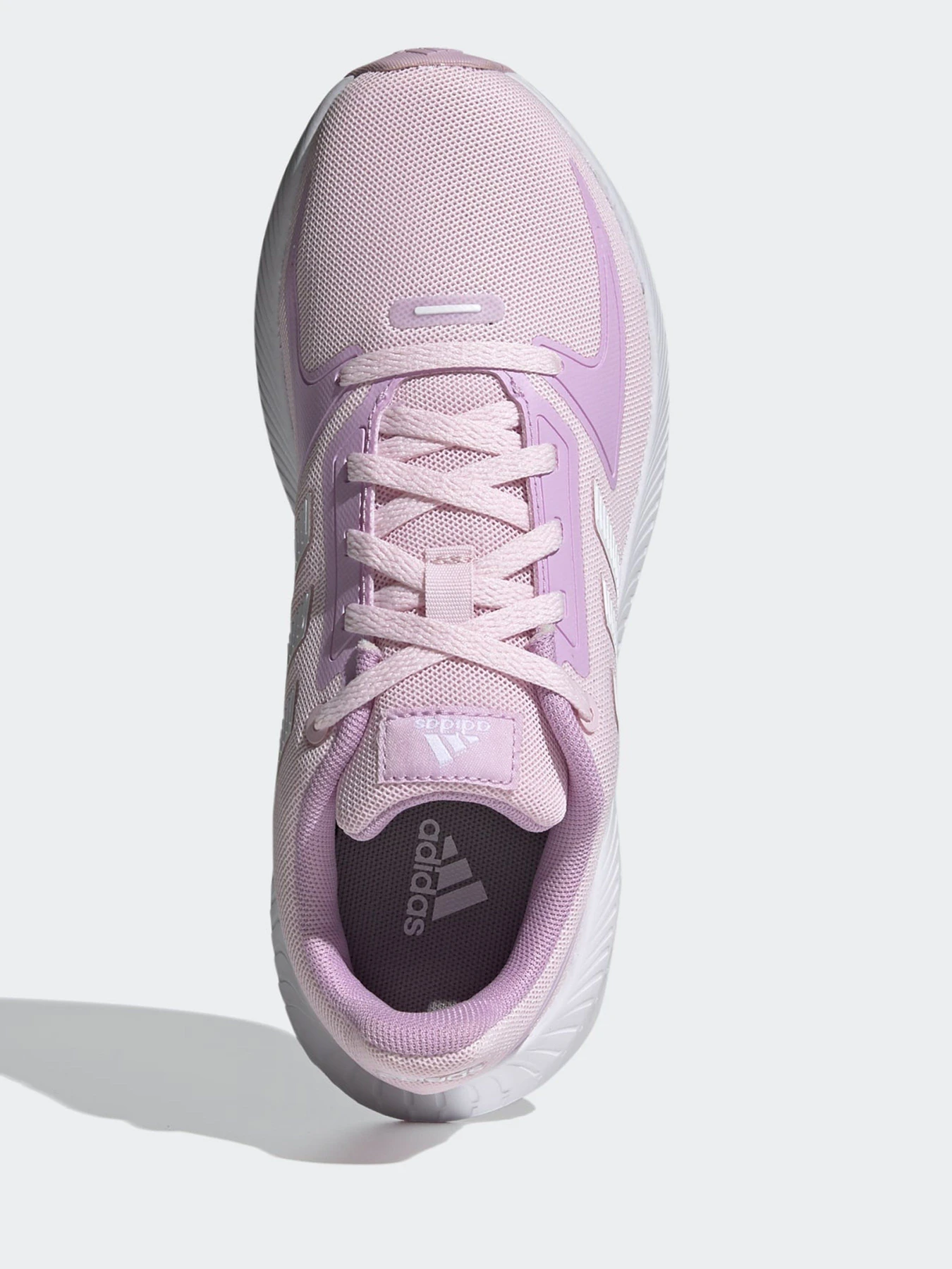 Кросівки Adidas Runfalcon 2.0 Sportswear модель FY9499 Кросівки Adidas Runfalcon 2.0 Sportswear модель FY9499 Фото