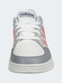Кеды Adidas BREAKNET K модель FY9505 Фото