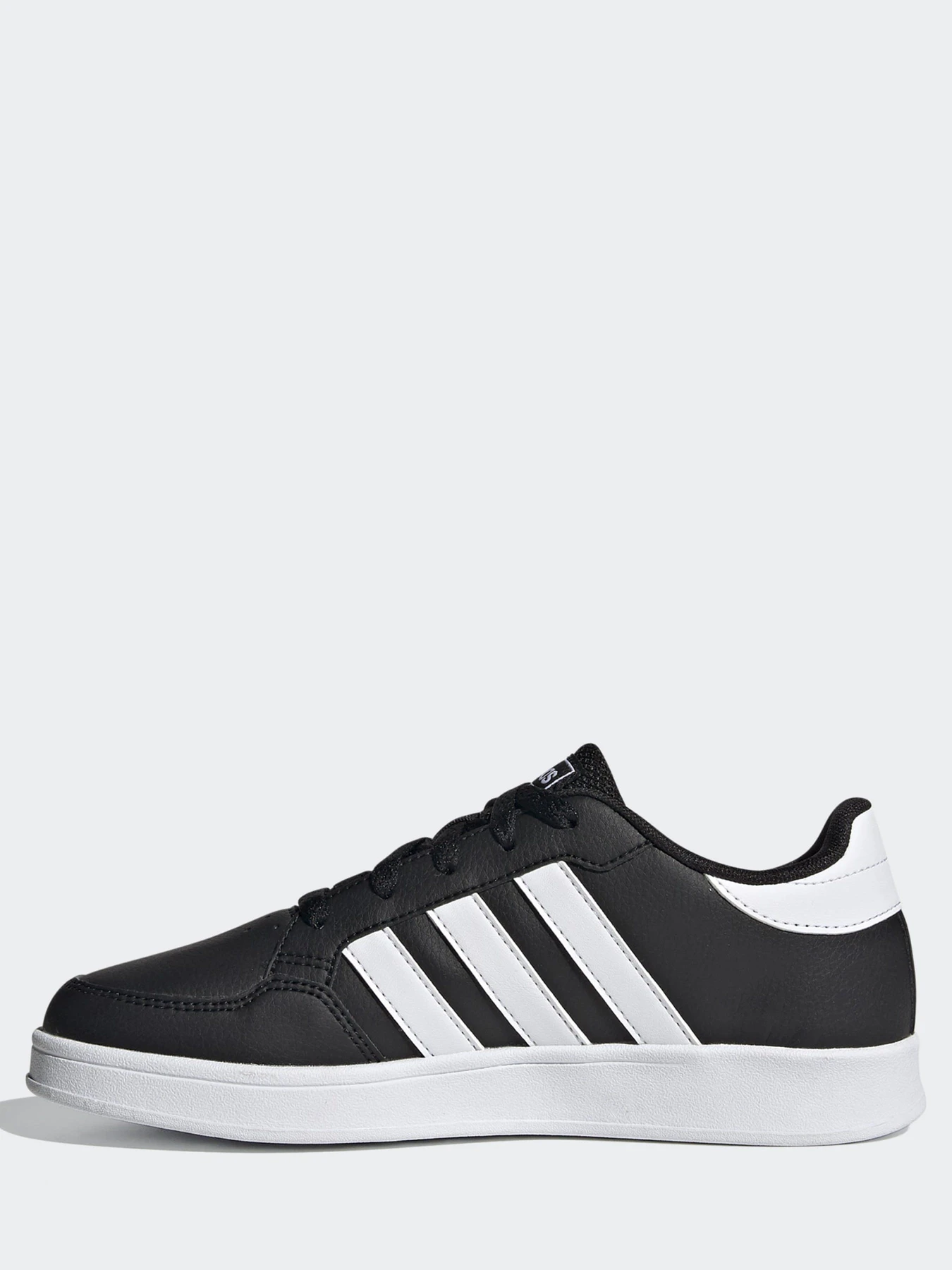 Кеды Adidas Breaknet Sportswear модель FY9507 Кеды Adidas Breaknet Sportswear модель FY9507 Фото