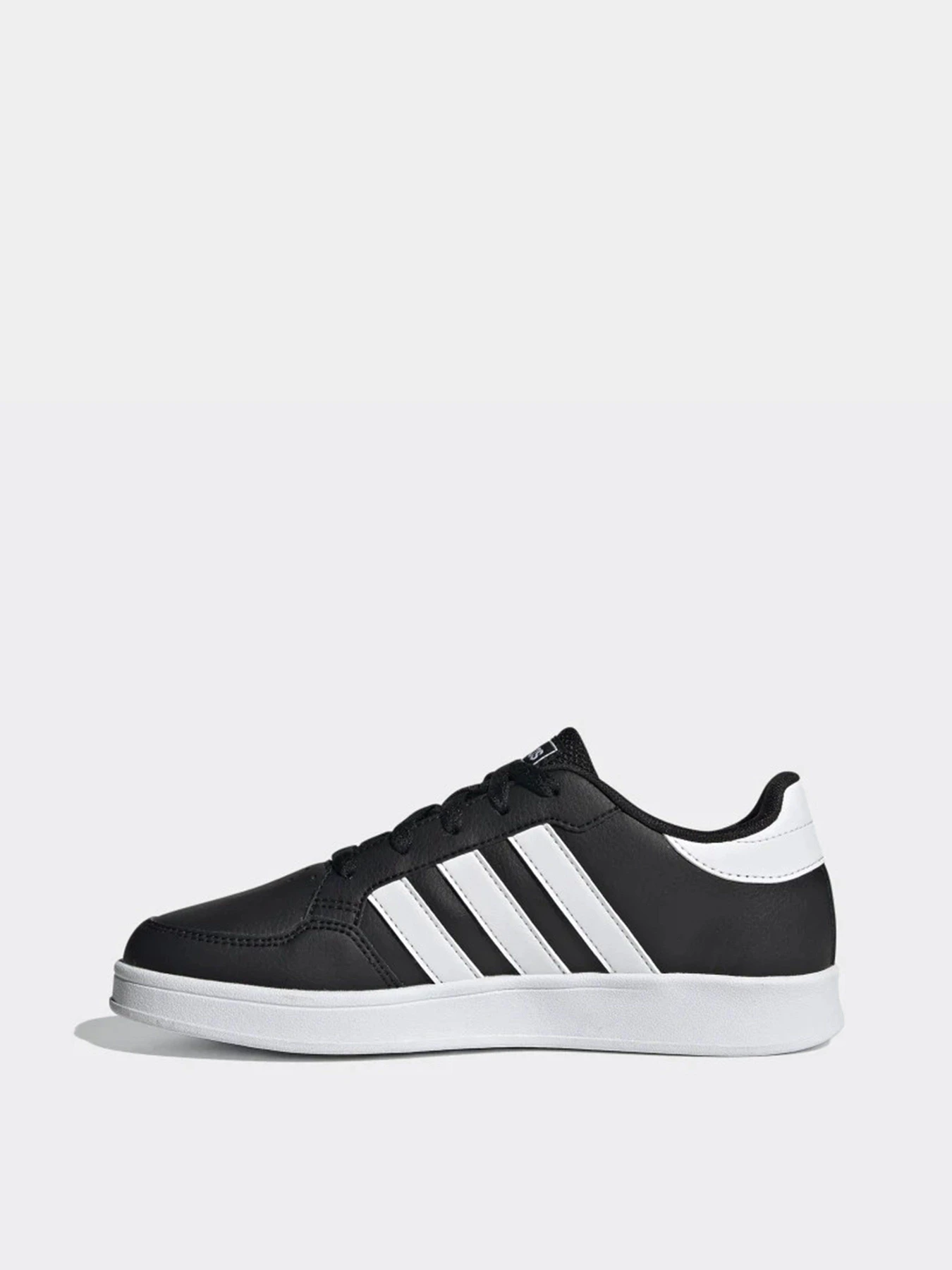 Кеды Adidas Breaknet Sportswear модель FY9507 Кеды Adidas Breaknet Sportswear модель FY9507 Фото