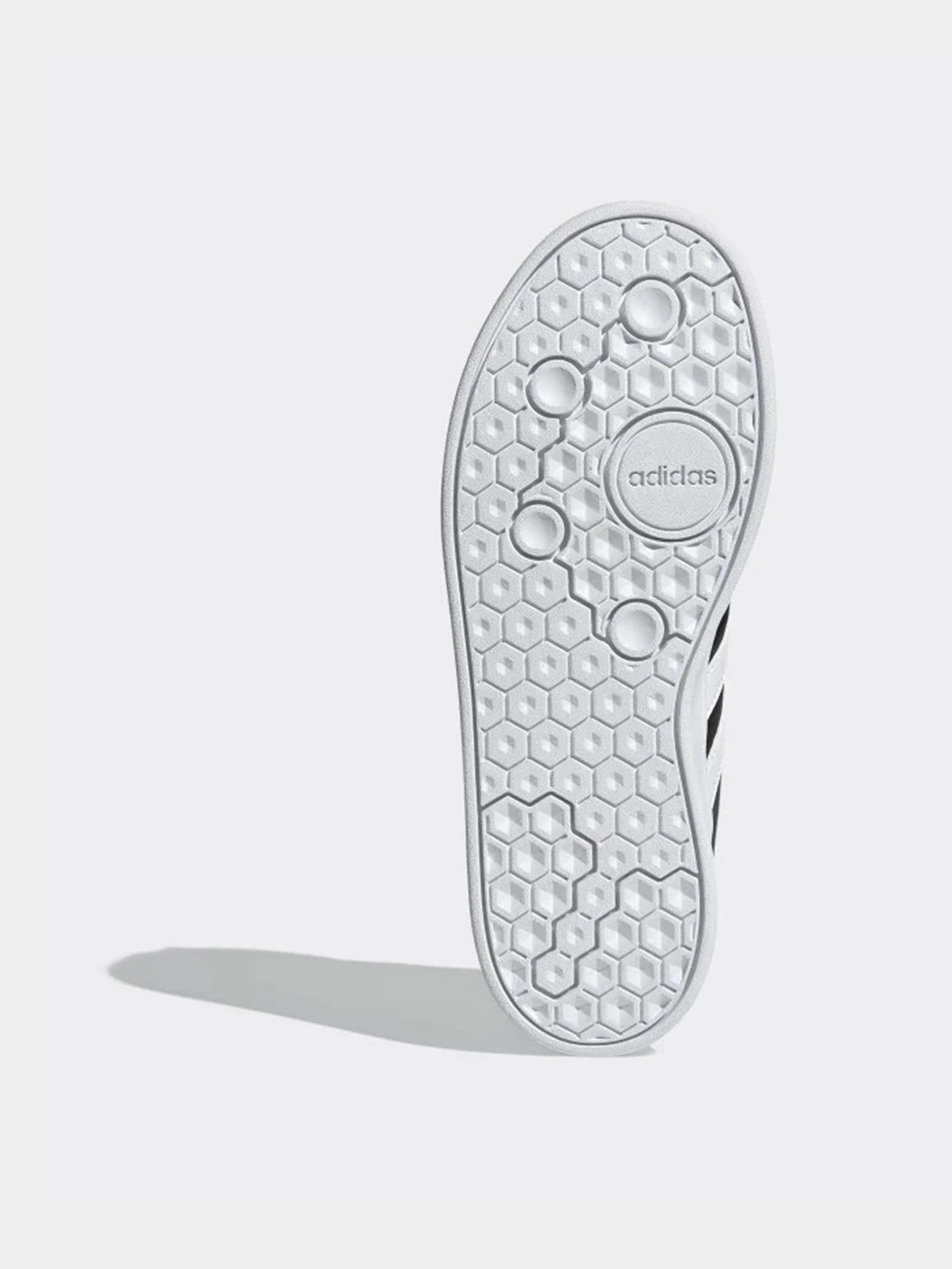 Кеды Adidas Breaknet Sportswear модель FY9507 Кеды Adidas Breaknet Sportswear модель FY9507 Фото