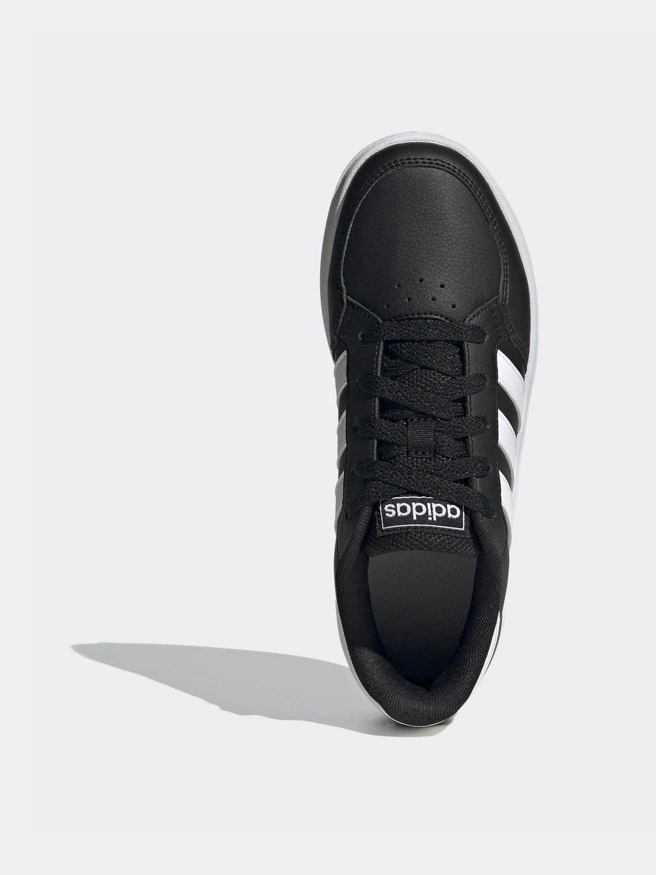 Кеды Adidas Breaknet Sportswear модель FY9507 Кеды Adidas Breaknet Sportswear модель FY9507 Фото
