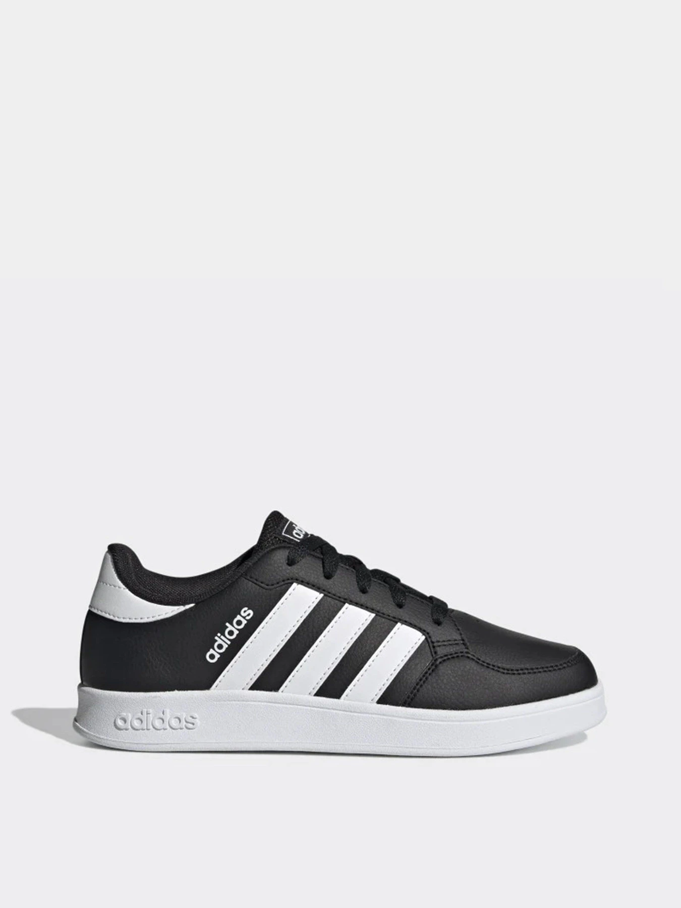 Кеды Adidas Breaknet Sportswear модель FY9507 Кеды Adidas Breaknet Sportswear модель FY9507 Фото