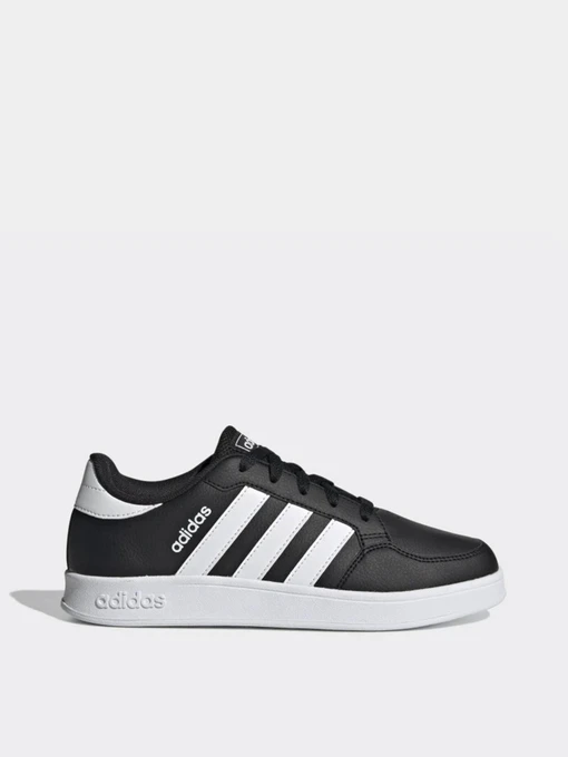 Кеды Adidas Breaknet Sportswear модель FY9507 Фото