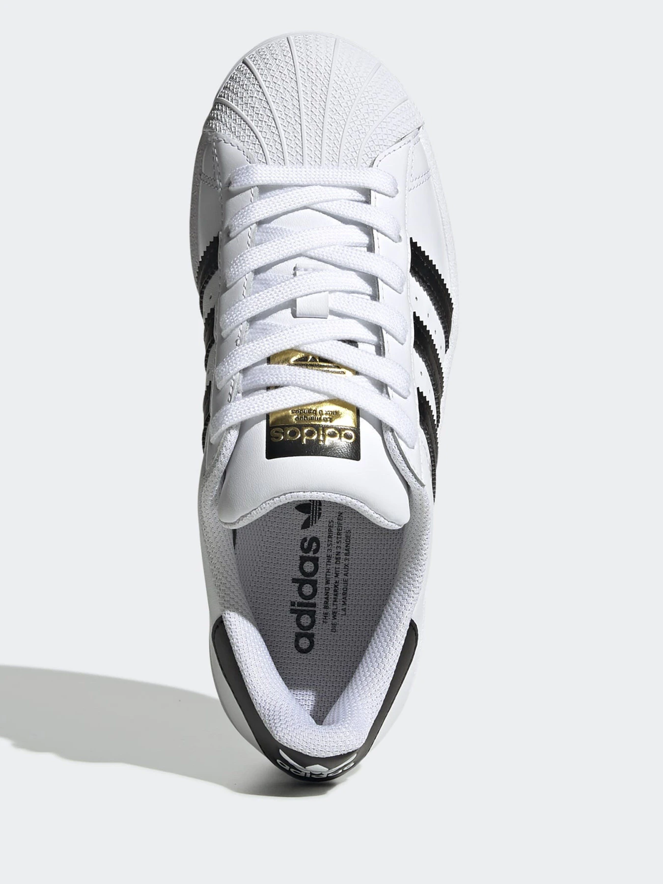 Кеды Adidas SUPERSTAR модель FU7712 Кеды Adidas SUPERSTAR модель FU7712 Фото