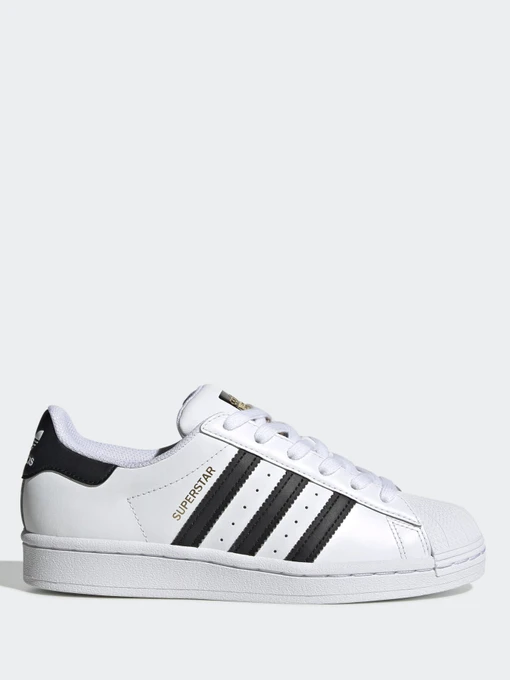 Кеды Adidas SUPERSTAR модель FU7712 Фото