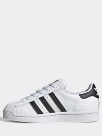 Кеды Adidas SUPERSTAR модель FU7712 Фото
